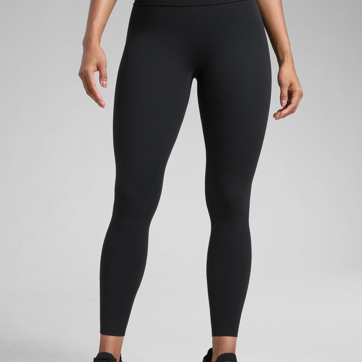 Secretsculpt™ leggings without front seam, 64 cm