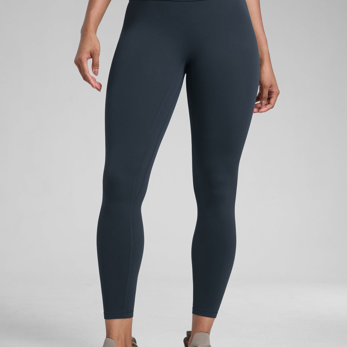 Secretsculpt™ leggings without front seam, 64 cm