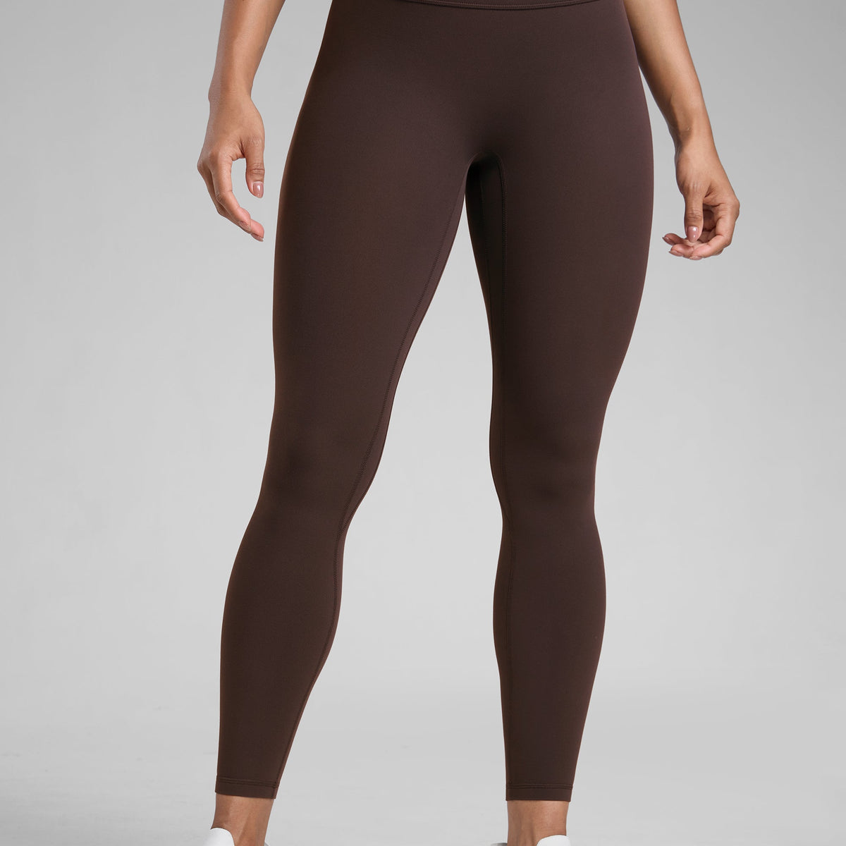 Secretsculpt™ leggings without front seam, 64 cm