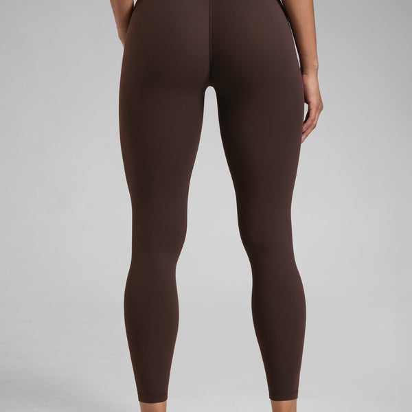 Secretsculpt™ leggings without front seam, 64 cm