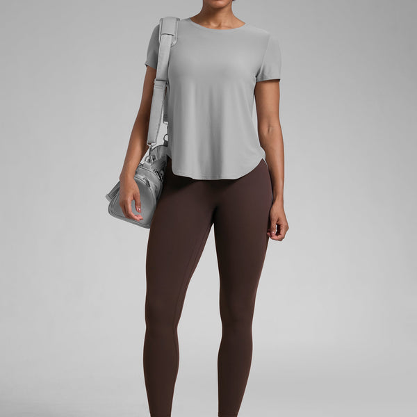 Secretsculpt™ leggings without front seam, 64 cm