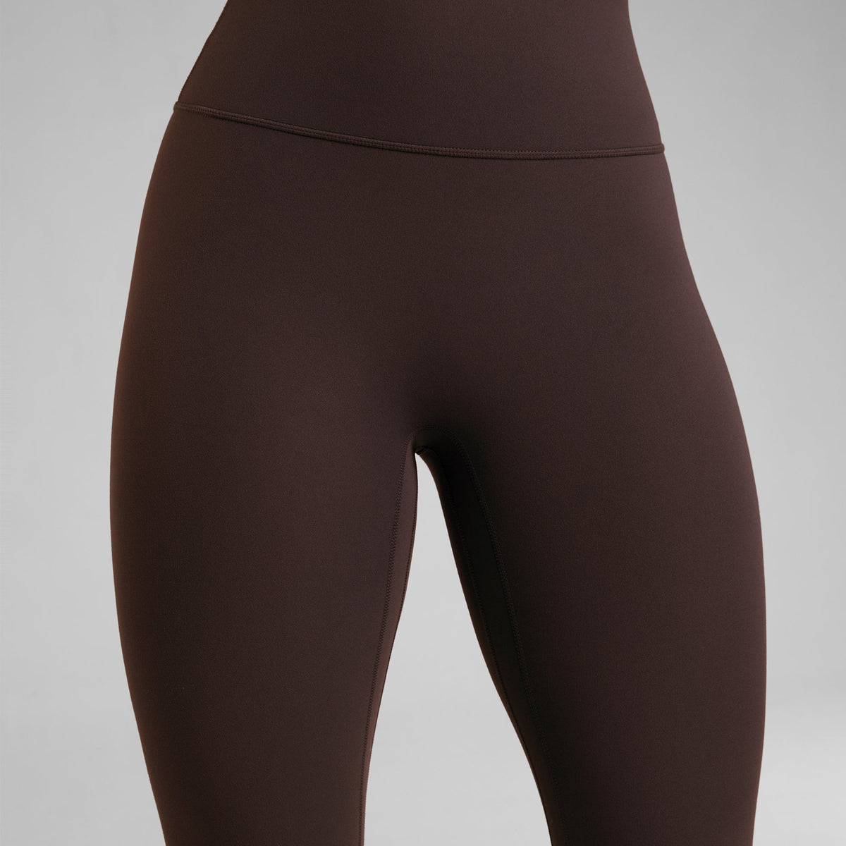 Secretsculpt™ leggings without front seam, 64 cm