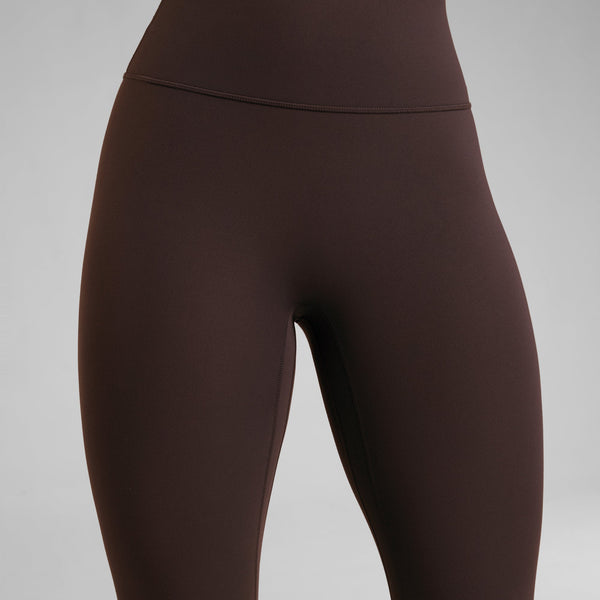Secretsculpt™ leggings without front seam, 64 cm