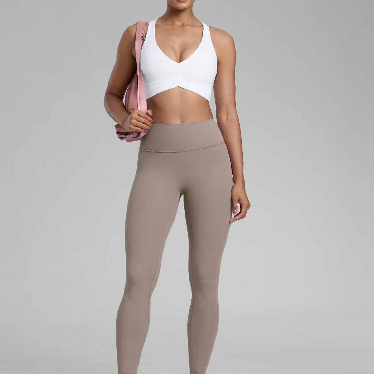 Secretsculpt™ leggings without front seam, 64 cm