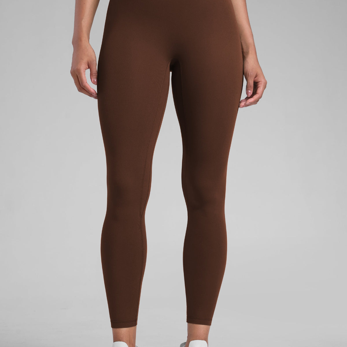 Secretsculpt™ leggings without front seam, 64 cm