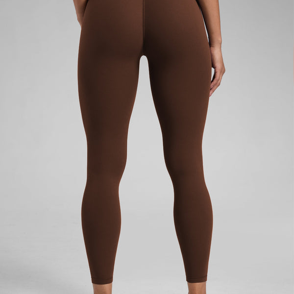Secretsculpt™ leggings without front seam, 64 cm