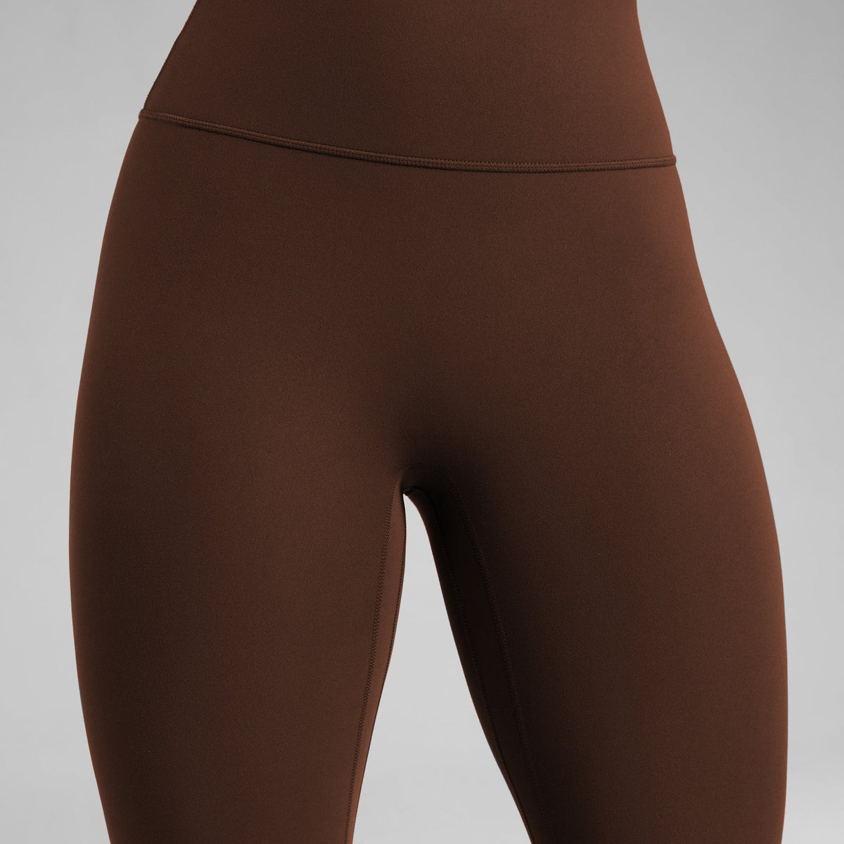 Secretsculpt™ leggings without front seam, 64 cm