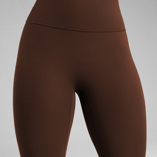 Secretsculpt™ leggings without front seam, 64 cm