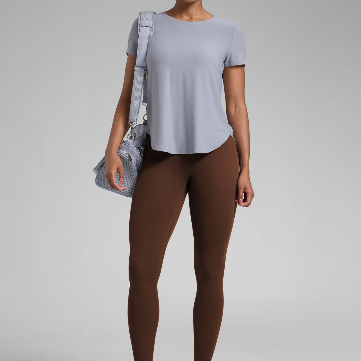 Secretsculpt™ leggings without front seam, 64 cm