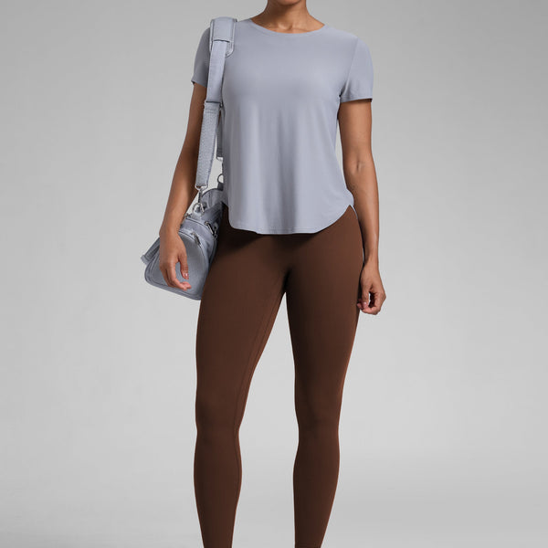 Secretsculpt™ leggings without front seam, 64 cm