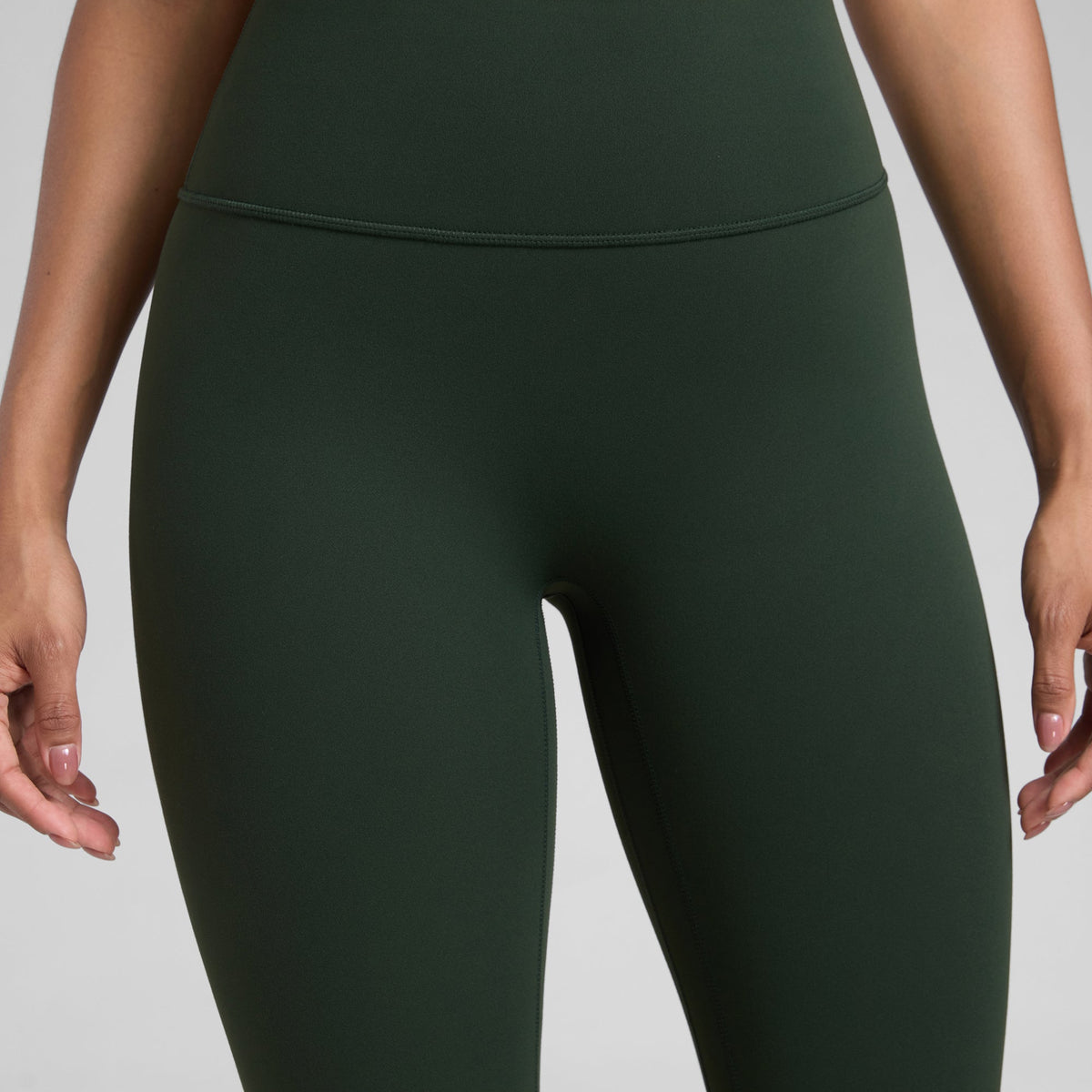 Secretsculpt™ leggings without front seam, 64 cm
