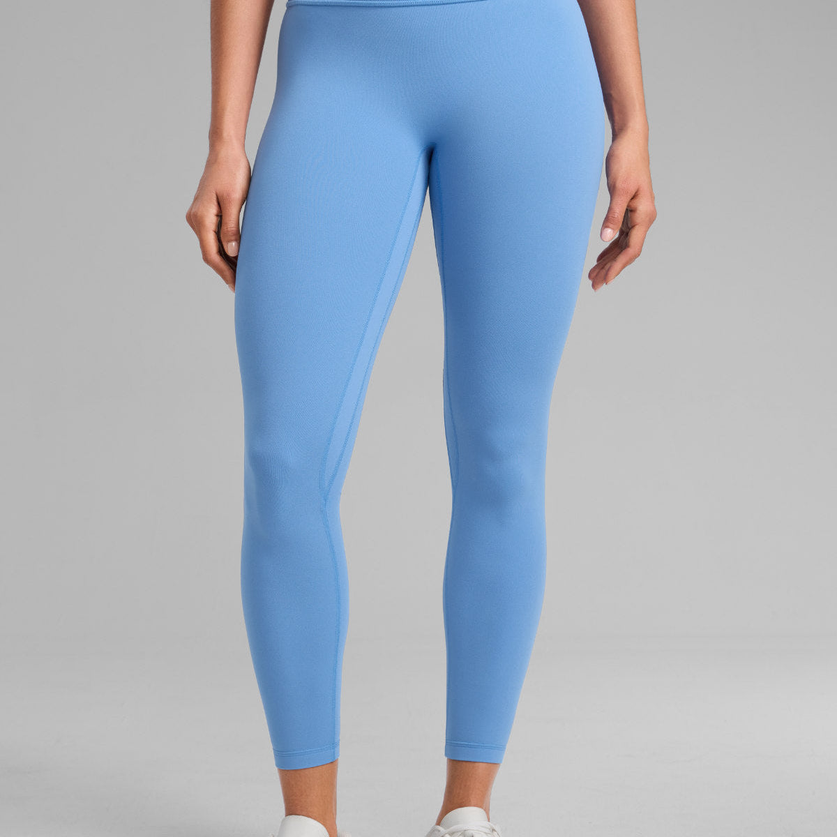 Secretsculpt™ leggings without front seam, 64 cm