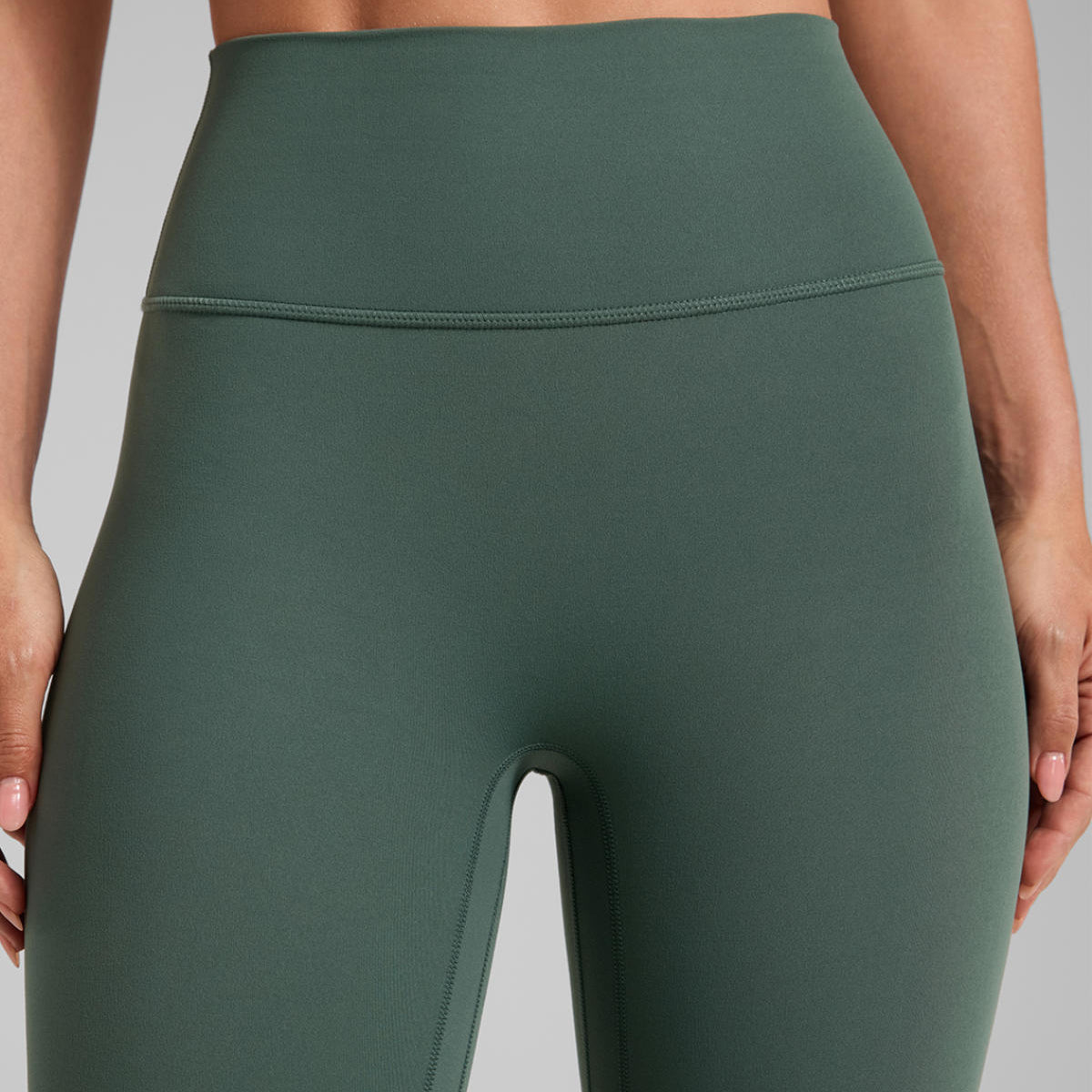 Secretsculpt™ leggings without front seam, 64 cm