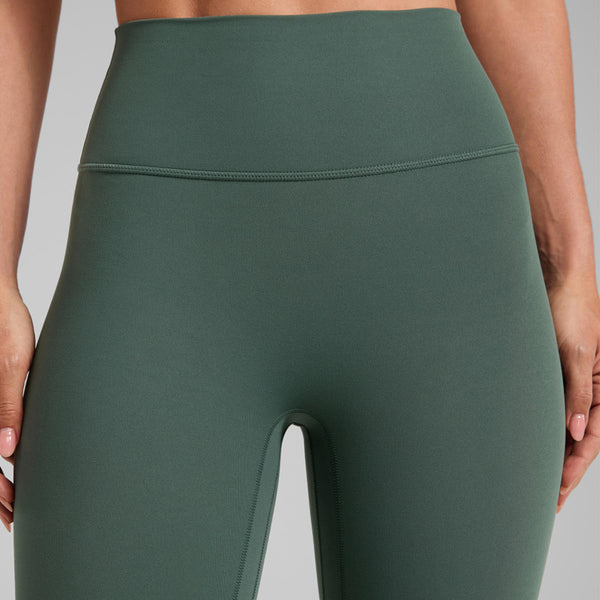 Secretsculpt™ leggings without front seam, 64 cm