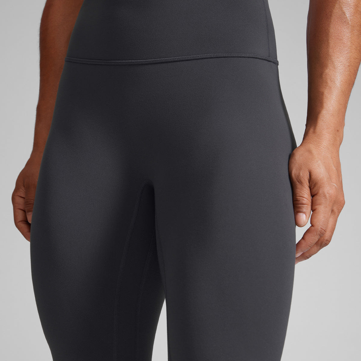 Secretsculpt™ leggings without front seam, 64 cm