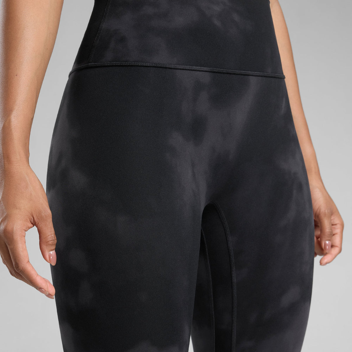 Secretsculpt™ leggings without front seam, 64 cm