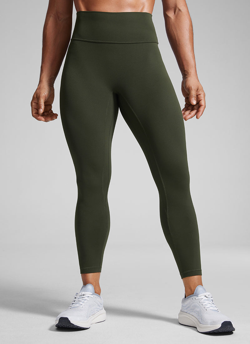 Secretsculpt™ leggings without front seam, 64 cm