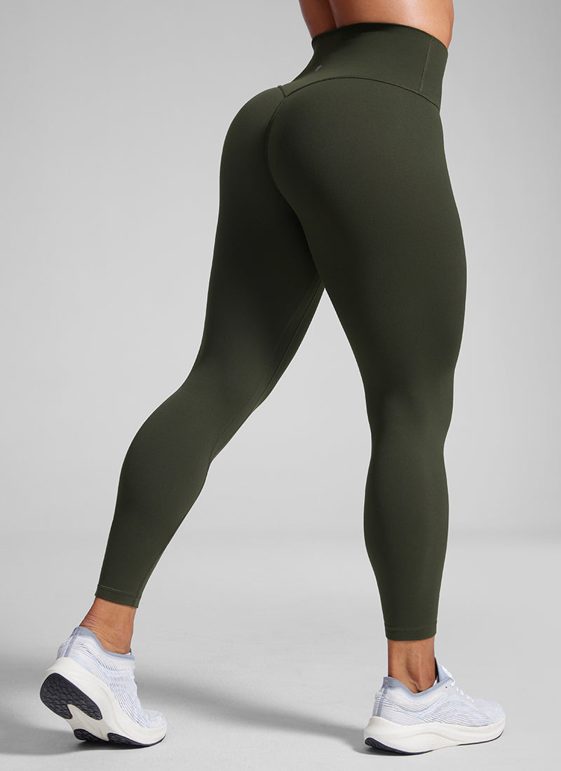 Secretsculpt™ leggings without front seam, 64 cm