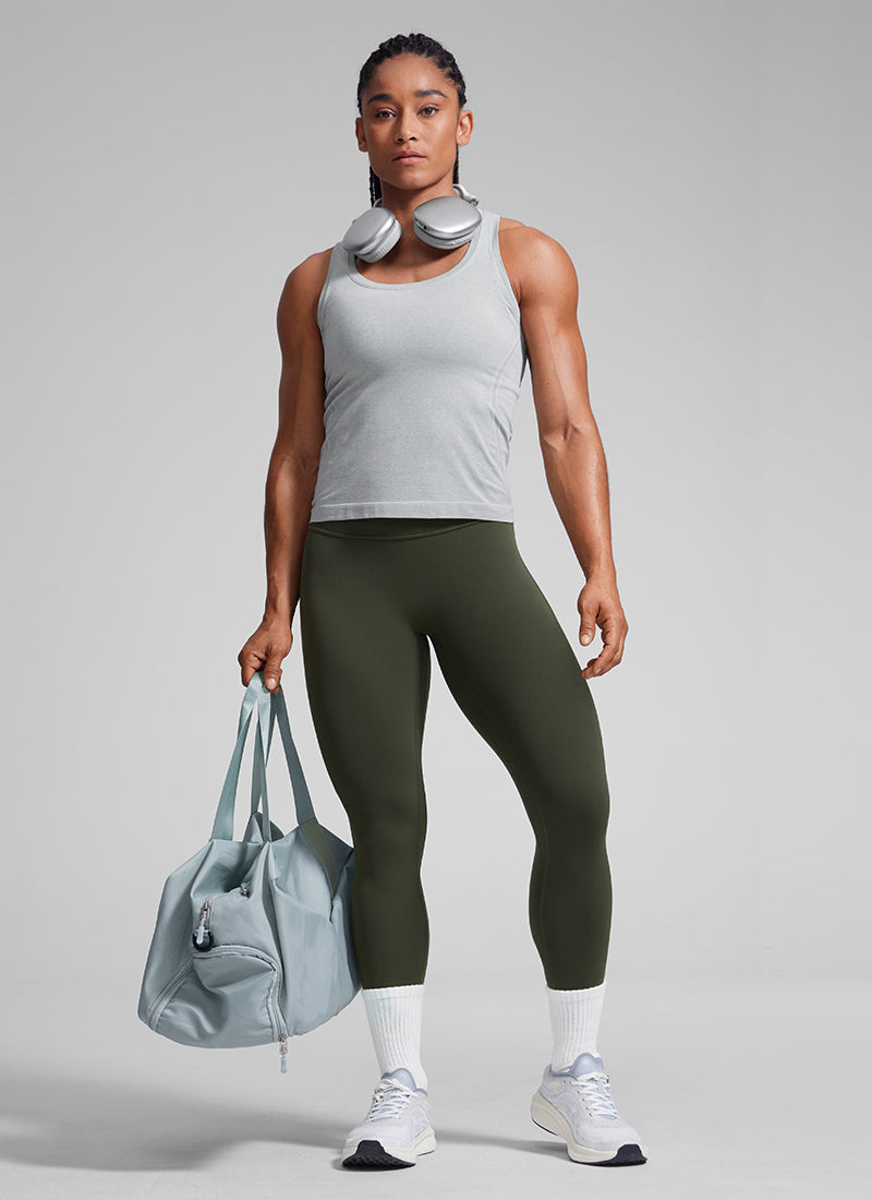 Secretsculpt™ leggings without front seam, 64 cm