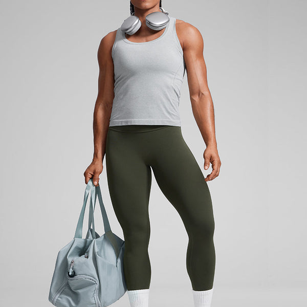 Secretsculpt™ leggings without front seam, 64 cm