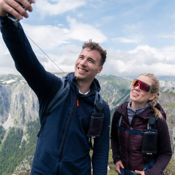REELOQ PRO Smartphone Anti-drop Device