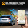 TrackMate™ | Peace of mind shouldn’t be optional