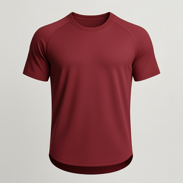 AVERON™ Shirt Enhances Your Physique with Comfortable Fit