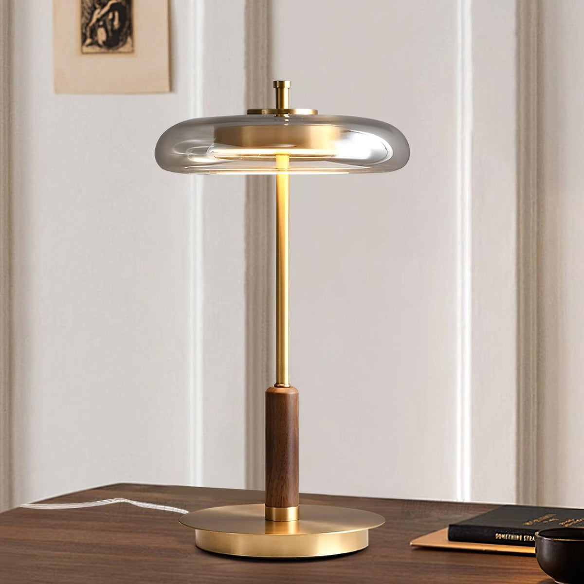 Ronaldo Table Lamp