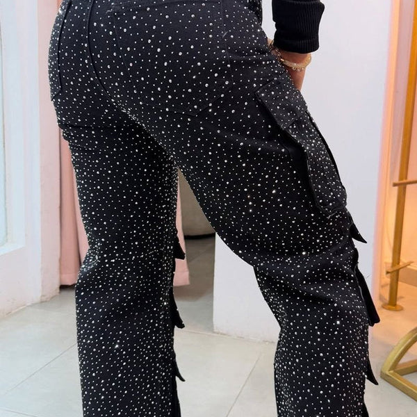 Amira™ – Trage Deinen selbstbewussten Look mit komfortabler, stilvoller Bewegungsfreiheit [50% Rabatt]