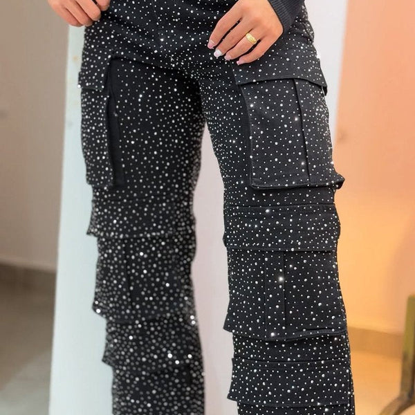 Amira™ – Trage Deinen selbstbewussten Look mit komfortabler, stilvoller Bewegungsfreiheit [50% Rabatt]
