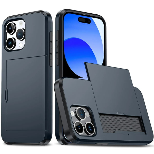 PocketCase™ Travel-Friendly Phoneholder
