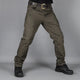  IX9 Army Green