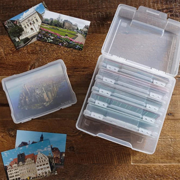 PhotoVault™ Simplified Photo Management