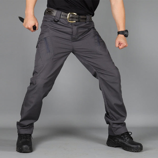 Henry™ | Performance Pants Designed For Any Adventure