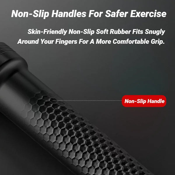 Ekoh Cordless Battle Ropes