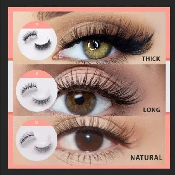 LashLock™