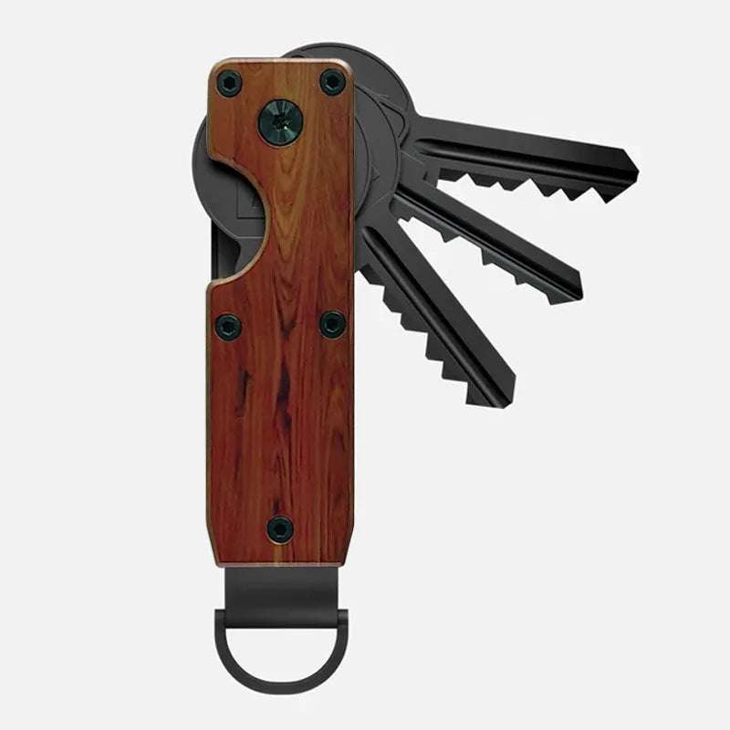 KeyDock™ Carry Without Clutter