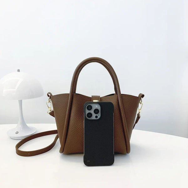 Aurora Luxe Tote – Stylish and Spacious Handbag for Everyday Use