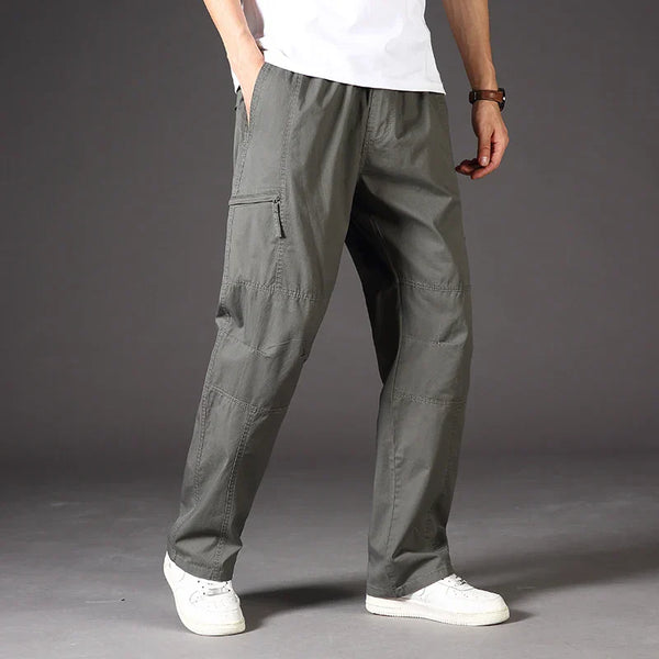 Lubbock Casual Cargo Pants