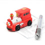 MagicTrack™ Line-Following Car – Where Imagination Fuels the Adventure