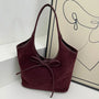 Emma Bow Bag – Elegant and Stylish Handbag with Bow Detail