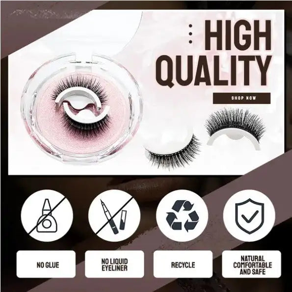 LashLock™
