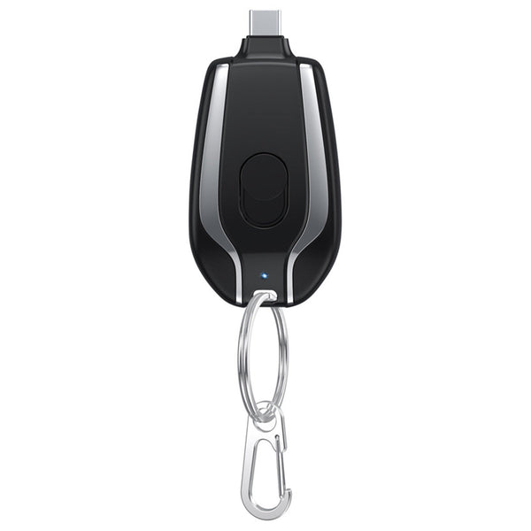 PowerPod™ Compact Charging Solution