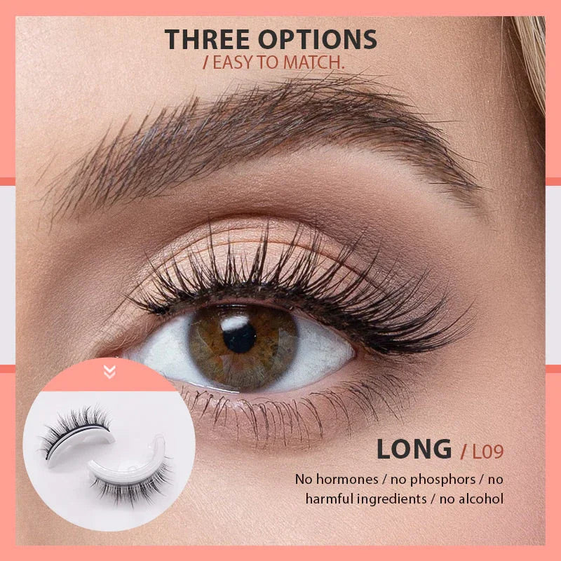 LashLock™