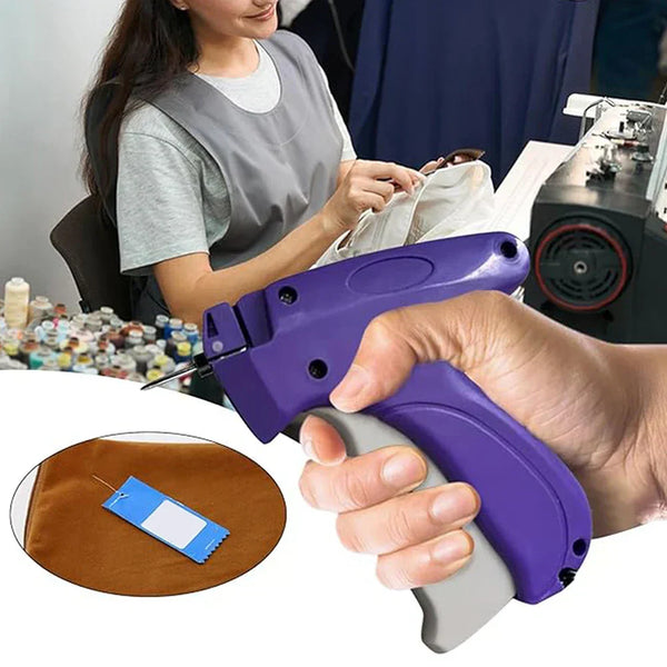 QuickFix™  Quick Garment Repairs