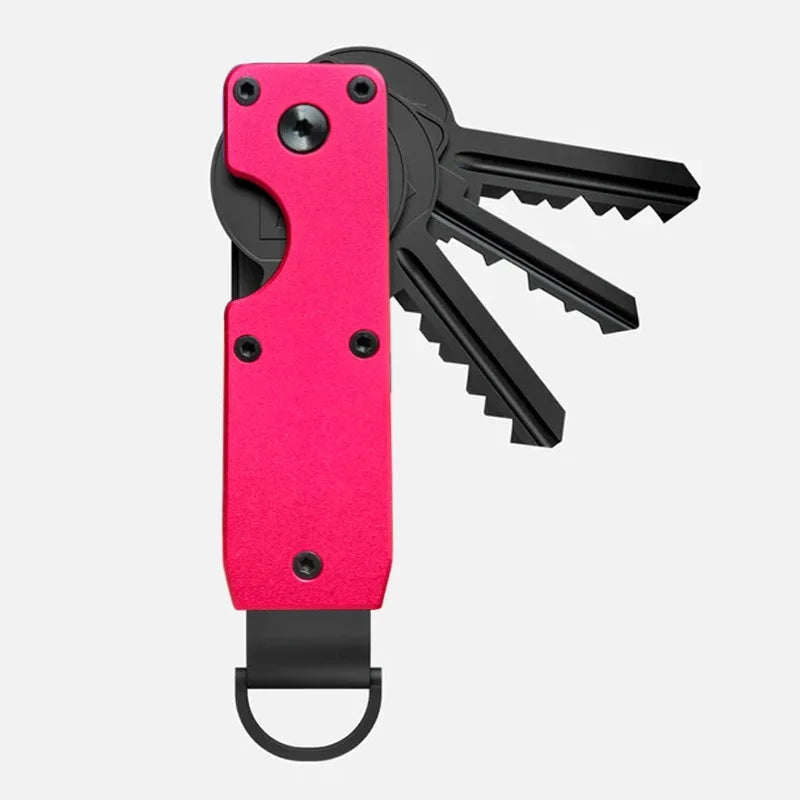 KeyDock™ Carry Without Clutter