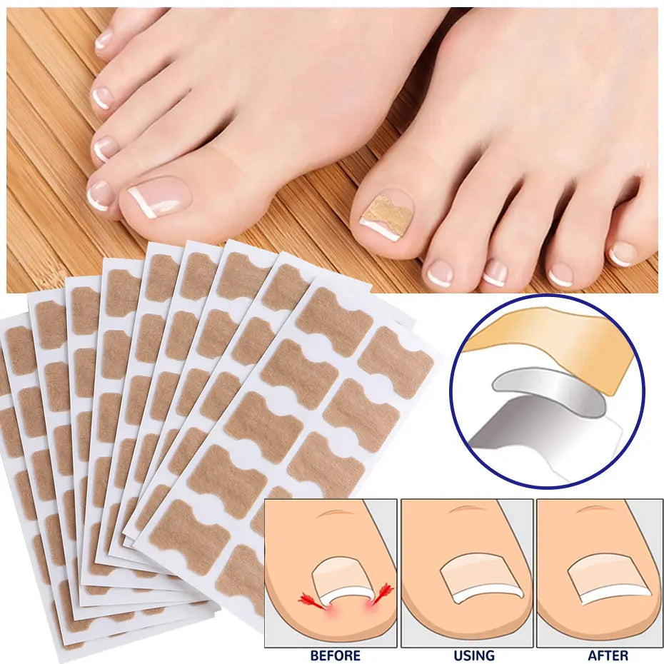NailCare™ – Für makellose, gesunde, starke, glänzende und gepflegte Nägel [50% Rabatt]