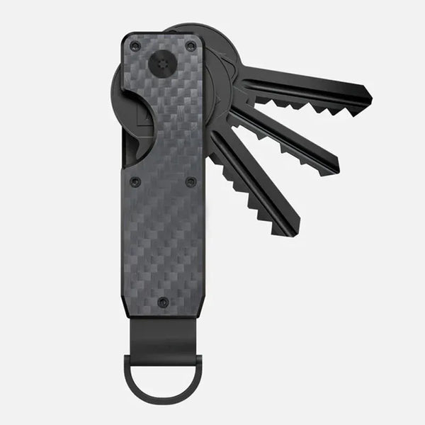 KeyDock™ Carry Without Clutter