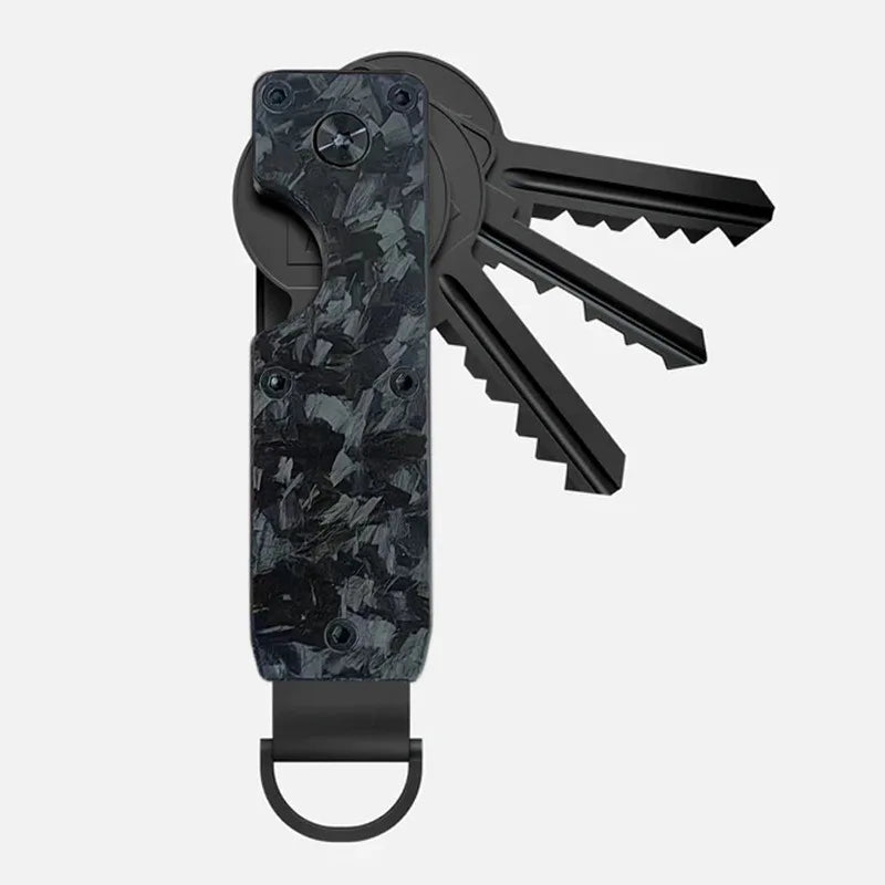 KeyDock™ Carry Without Clutter