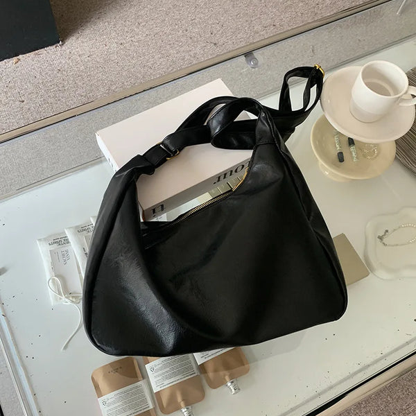 Isabelle Messenger Bag – Stylish and Functional Everyday Crossbody